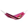 Image de Hamac brésilien AMAZONAS Barbados grenadine - 1 personne - Extérieur