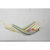 Image de Hamac EllTex TONGA kolibri - AMAZONAS - Confortable et résistant aux intempéries
