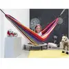 Image de Amazonas Hamac Pour Enfant Chico Rainbow