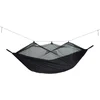 Image de Amazonas Moskito-traveller Extreme Hamac Suspendu 1 Personne(s) Nylon Noir