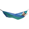 Image de Hamac de Voyage Ultra-light AMAZONAS ADVENTURE Iceblue 305x140 - Bleu