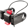Image de Klickfix Adaptateur De Guidon, Noir, Taille Unique, Pour Diamètre Standard Ø 22-26 Mm