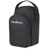 Image de Sacoche de cintre KLICKFIX Compact - Noir - Vélo sur route - 11 x 19 x 9 cm