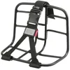Image de Porte-bagages amovible - KLICKFIX - Vario Rack Sport - Compact & léger - Réglable sur 2 hauteurs - Sangles réfléchissantes