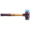Image de Halder simplex massette, bleu/noir, 3012.05 3012.050