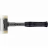 Image de Maillet SUPERCRAFT - HALDER - D=50 mm - Embouts Nylon tube dacier caoutchouc