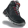 Image de Chaussures sécurité hautes - HECKEL - SUXXEED S3 SRC - semelle double-densité - SRC - imperméables