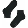 Image de Chaussettes femme Falke RU Trail - noir