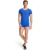 Image de T-shirt Falke Ultralight Cool Bleu 33771-6714
