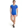 Image de T-shirt Falke Ultralight Cool Bleu 2XL 33771-6714