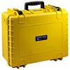 Image de B&W Case Type 6000 jaune