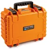 Image de B&W Case Type 3000 RPD orange avec compartiments