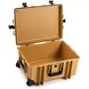 Image de B&W Case Type 6800 marron