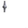 Image de Clapet anti-retour montage In Line : Pour tuyau souple 10 mm