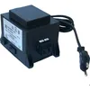 Image de Transformateur-redresseur - COMET - S3371.06.50 - Boîtier en plastique - Fusible thermique 127 °C