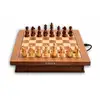 Image de Millennium M843 Jeu D'échecs Échiquier Bureau