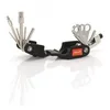 Image de Multi-outils XLC - Outils de vélo 19 fonctions - Noir