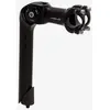 Image de Potence réglable XLC ST-T02 aluminium 22,2 mm 1" 100 mm noir