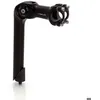 Image de Potence à angle réglable en aluminium XLC ST-T02 - 1-1/8/254/80 mm