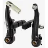 Image de Étrier de frein XLC Mini Alu V-Brake BR-V04