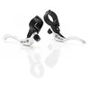 Image de Paire leviers freins supplémentaires XLC LS BL-X01 26 0 mm - Vélo loisir