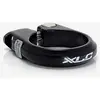 Image de Collier de selle XLC PC-B02 34,9mm noir