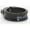 Image de Collier de selle XLC PC-B01 34,9mm noir