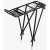 Image de Porte-bagages en aluminium XLC RP-R04 3 tringles noir