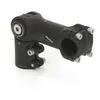 Image de Potence réglable XLC Comp ST-T13 1P1/8 90 mm - Mixte - Vélo loisir