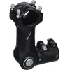 Image de Potence de Vélo XLC Comp A-Head ST-T13 Mixte Noir 110mm
