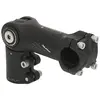Image de Potence réglable XLC Comp A-Head ST-T13 31,8 mm 1 1/8" 110 mm