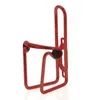Image de Porte-bidon - XLC - BC-A02 - Aluminium - Rouge - 69g