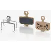 Image de Plaquettes de frein XLC BP-S21 AVID ELIXIR/XX/XO