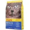 Image de Alimentation pour chat - JOSERA - Croquettes sans céréales - Saumon - Hypoallergénique - Moins de 1 kg