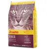 Image de Croquette - JOSERA - Nourriture sèche pour chat - 10 kg - Senior - Vitamines E et C