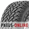 Image de General Tire Grabber AT2 BSW 10-PR 265 75 16 R 121 Summer