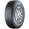 Image de GENERAL TIRE GRABBER AT3 3PMSF M+S 235/75 15 110S - Pneu Eté