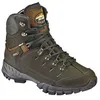 Image de Chaussures de randonnée Meindl Gastein GTX - schwarz/dunkelbraun