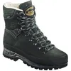 Image de Chaussures de Randonnée - Meindl - Island MFS Active - Homme - Noir/Anthracite - Gore-Tex