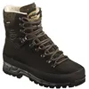 Image de Chaussures de randonnée - MEINDL - Island MFS Active - Noir - Respirantes - Durables