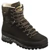 Image de Chaussures de randonnée Meindl Island MFS Active - black/dark brown