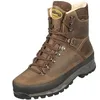 Image de Chaussures de marche et randonnée Island GTX Vibram CUI - Marron - Mixte