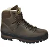 Image de Chaussure de randonnée Borneo Lady 2 MFS marron foncé - Femme - Montagne - Respirant