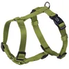 Image de Harnais pour chien - NOBBY PET - Pet Classic - Nylon - Réglable en continu - Poitrail 20-35 cm