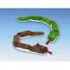 Image de NOBBY Jouet en peluche pour chien   Serpent super solide vert 85 cm