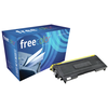 Image de Freecolor Tn2000-frc Cartouche De Toner 1 Pièce(s) Noir