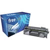 Image de Freecolor 80a-frc Cartouche De Toner 1 Pièce(s) Noir