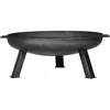 Image de Brasero Industriel 60 cm - Acier 2mn
