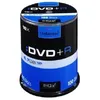 Image de Intenso - 100 DVD+R 4.7 Go 16x - Spindle