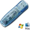Image de Intenso Rainbow Line 4 Go